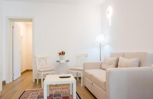 Tomicici Apartamento | Symphony Tivat Apartment