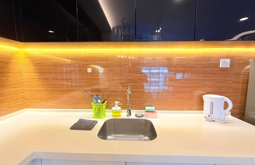 Seri Kembangan Condominio | Simfoni Tower