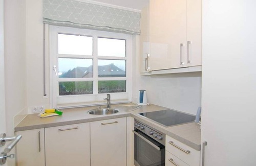 Tinnum Apartamento | Symphony, Whg. 1