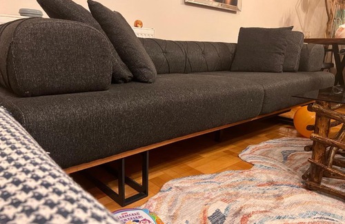 Karsiyaka Apartamento | Symrna hause