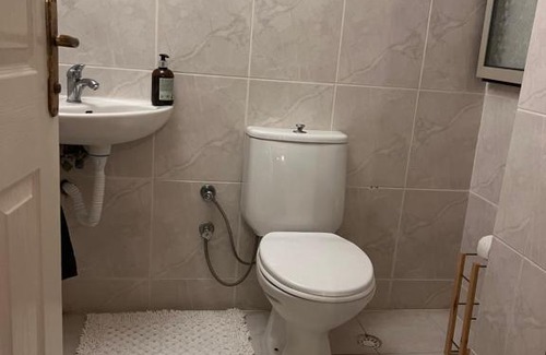 Karsiyaka Apartamento | Symrna hause