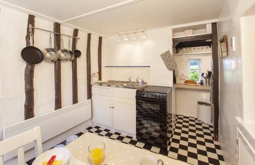 Wheddon Cross Cabaña | Syms Cottage, Cutcombe, Exmoor