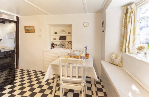 Wheddon Cross Cabaña | Syms Cottage, Cutcombe, Exmoor