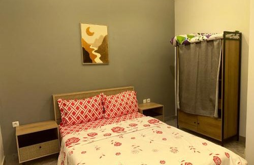 Brazzaville Apartamento | SYN - Plateau
