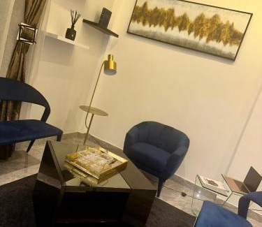 Brazzaville Apartamento | SYN - Plateau