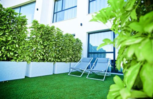 Pedreguer Hotel | Syncrosfera Fitness & Spa Health Hotel Boutique