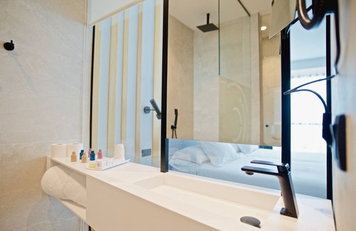 Pedreguer Hotel | Syncrosfera
