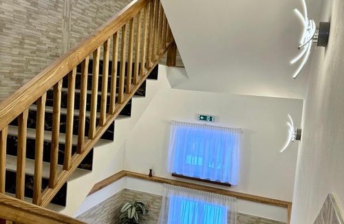 Spindleruv Mlyn Apartamento | SYNEK Pension