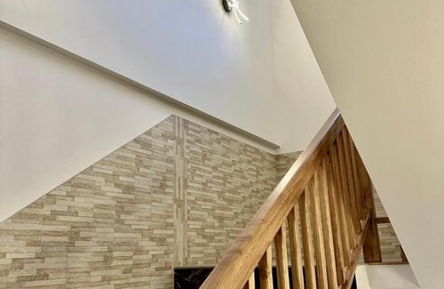 Spindleruv Mlyn Apartamento | SYNEK Pension