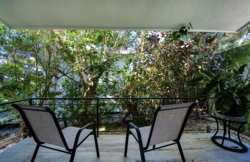 Uvita Apartamento | Synergy Costa Rica