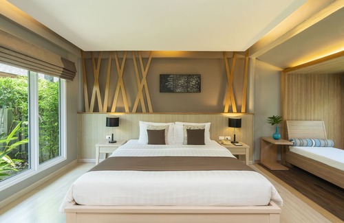 Chaweng City Center Complejo | Synergy Samui