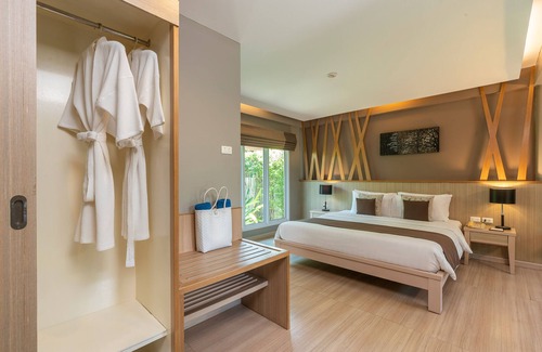 Chaweng City Center Complejo | Synergy Samui