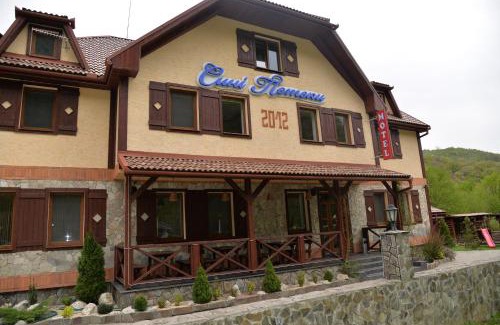 Transcarpathia Hotel | Syni Potoky