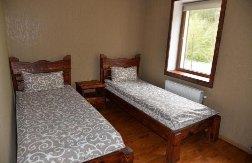 Transcarpathia Hotel | Syni Potoky