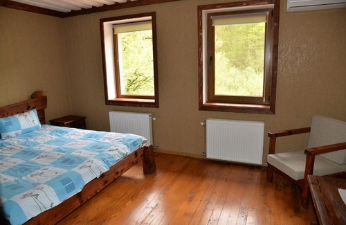 Transcarpathia Hotel | Syni Potoky