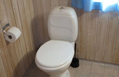 Fjaler Casa | Casa de vacaciones Synnøve (FJS551) en Hellevik I Fjaler - 5 personas, 2 dormitorios