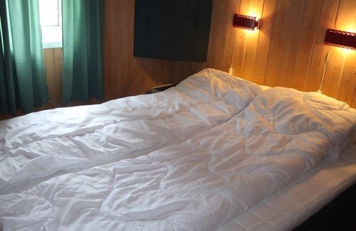 Fjaler Casa | Casa de vacaciones Synnøve (FJS551) en Hellevik I Fjaler - 5 personas, 2 dormitorios
