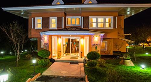 Polonezkoy Hotel | SYNOSSE PARK HOTEL