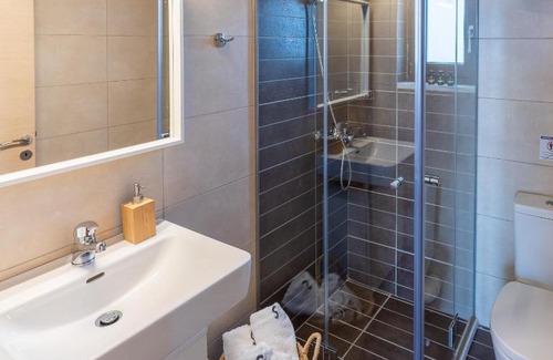 Megas Gialos Casa | Syra Bay