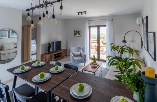 Megas Gialos Casa | Syra Bay