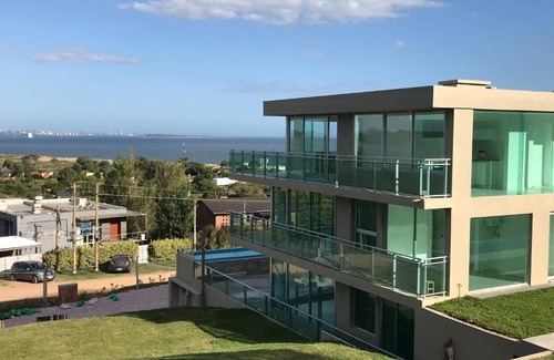 Punta Ballena Apartamento | SYRAH Bahía by depptö
