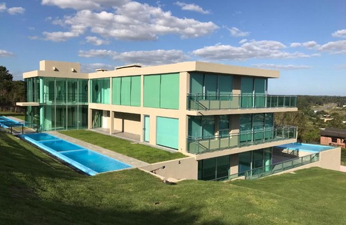 Punta Ballena Apartamento | SYRAH Bahía by depptö