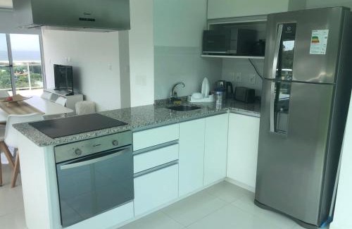 Punta Ballena Apartamento | SYRAH Bahía by depptö