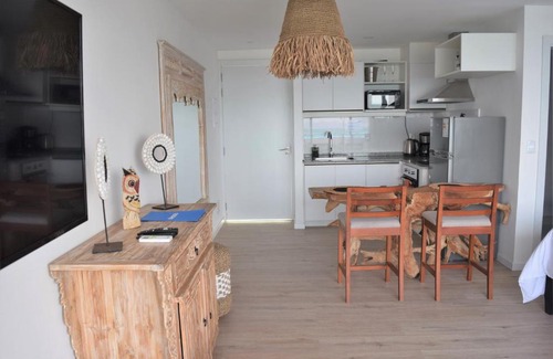 Punta Ballena Apartamento | SYRAH Premium B1 - Piscina privada con vista al mar by depptö