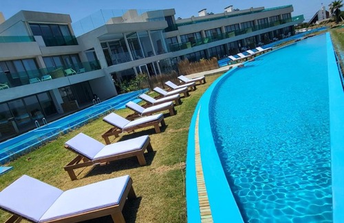 Punta Ballena Apartamento | SYRAH Premium B2 - Vistas al Parque by depptö