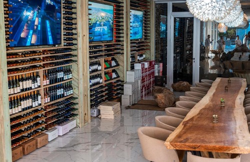 Punta Ballena Apartamento | SYRAH Premium B2 - Vistas al Parque by depptö