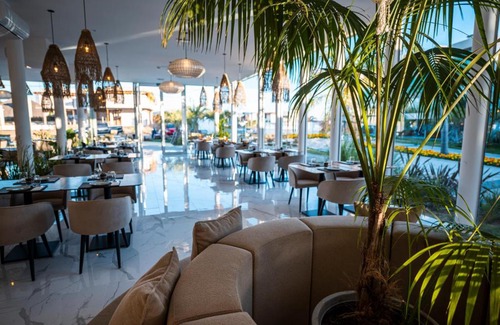 Punta Ballena Apartamento | SYRAH Premium B2 - Vistas al Parque by depptö