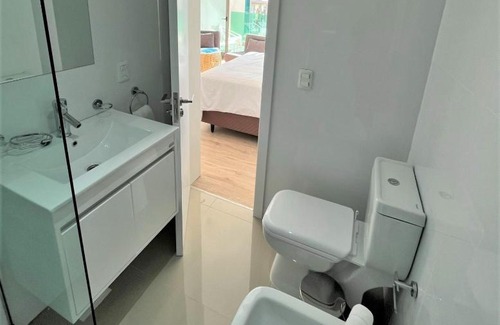 Punta Ballena Apartamento | SYRAH Premium B2 - Vistas al Parque by depptö