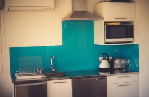 Fernhill Apartamento | Syrah Suite Unison Vineyard