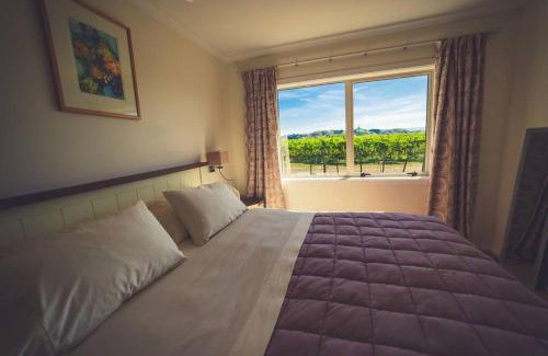 Fernhill Apartamento | Syrah Suite Unison Vineyard