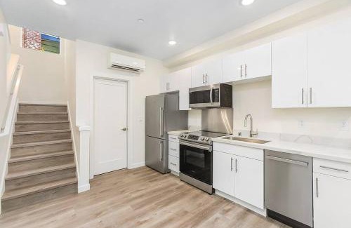 Capitol Hill Apartamento | Syrax's Dragonstone Den