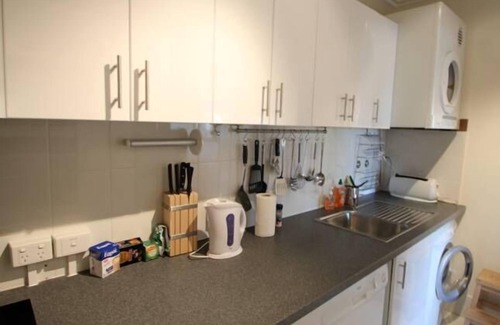 East Perth Apartamento | Syrena en el cisne - East Perth