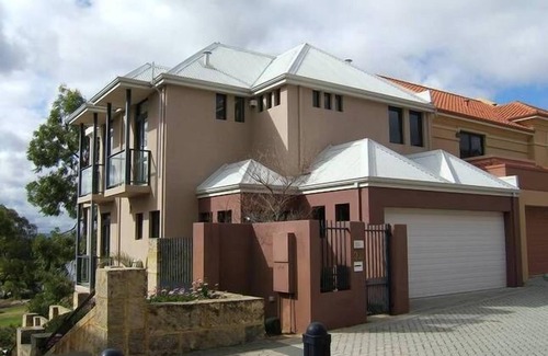 East Perth Apartamento | Syrena en el cisne - East Perth