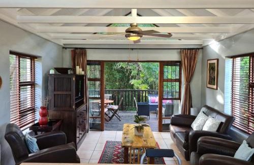 Old Place Apartamento | Syringa Cottage Family Hideaway