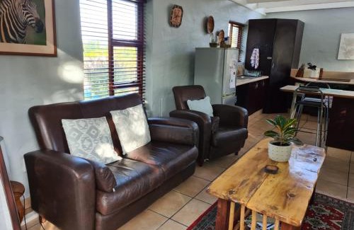 Old Place Apartamento | Syringa Cottage Family Hideaway
