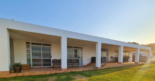 Pennington Casa | Syringa Sea View