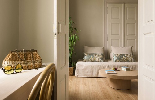 Syros Casa | SYROS SOUL