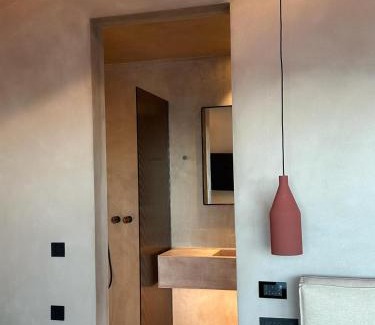 Syros Apartamento | Syros Soul Private Pool Suites
