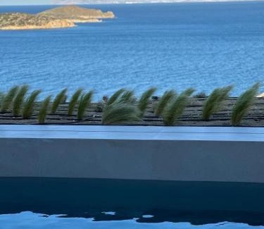 Syros Apartamento | Syros Soul Private Pool Suites