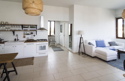 Vissa Casa | Syros Wellness Luxury Suites