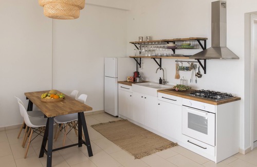 Vissa Casa | Syros Wellness Luxury Suites