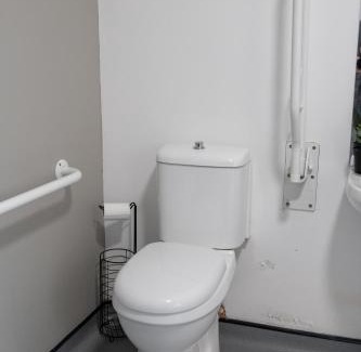 Earl Shilton Apartamento | Syster Properties Studios & Apartments with Free Parking and Near Leicester & Hinckley