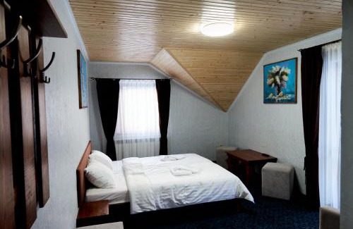 Lviv Oblast Casa | Sytikland