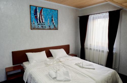 Lviv Oblast Casa | Sytikland