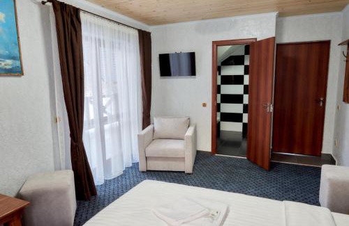 Lviv Oblast Casa | Sytikland