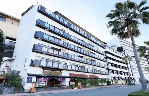 Atami Hotel | Syukaen Yunohanazen